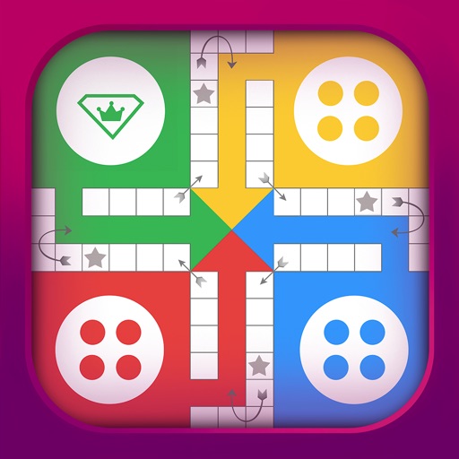 Ludo STAR: Mchezo wa Bodi wa Kete Kwenye Simu